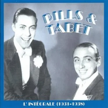 Pills et Tabet