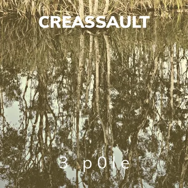 3 p0le by Creassault - album cover