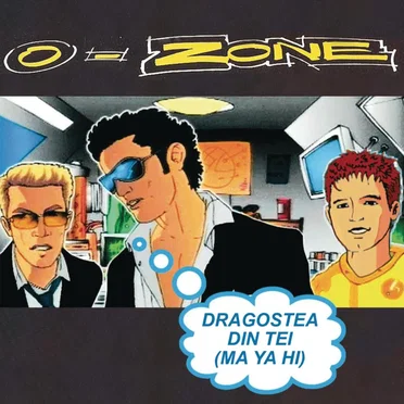 Dragostea din teï