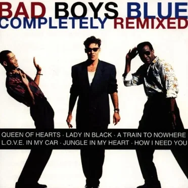 Completely Remixed
