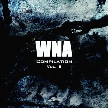 WNA Compilation Vol. 5 by Various Artists - album cover