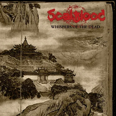 Whispers of the Dead
