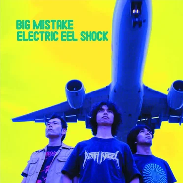 Big Mistake