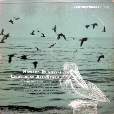 Howard Rumsey's Lighthouse All-Stars, Volume 3