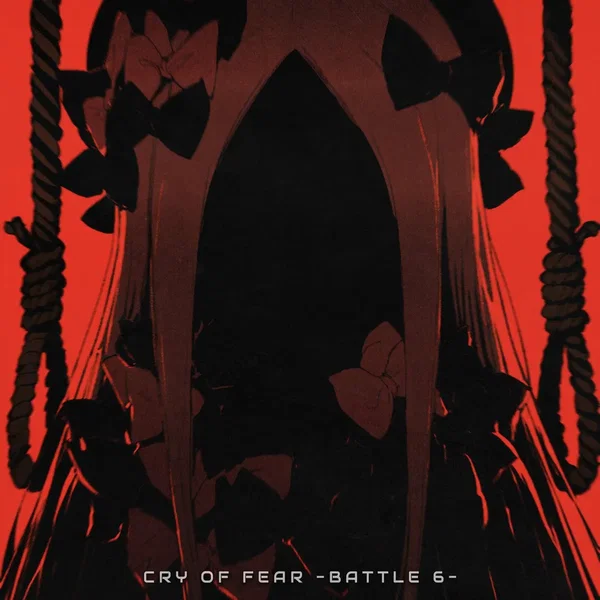 Cry of Fear -Battle 6-