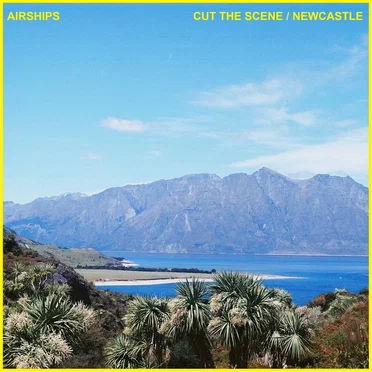 Cut the Scene/Newcastle