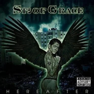 St8 of Grace