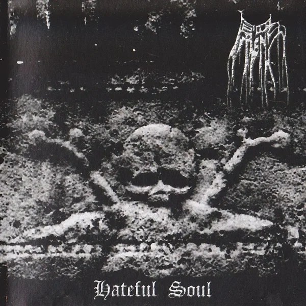 Hateful Soul
