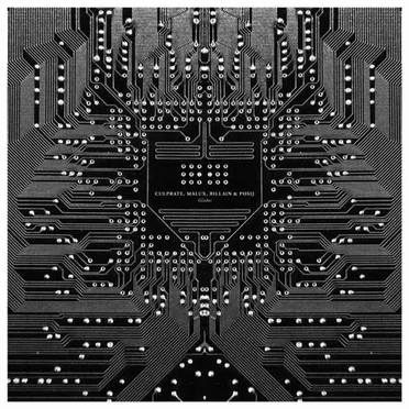 Glados by Various Artists - album cover