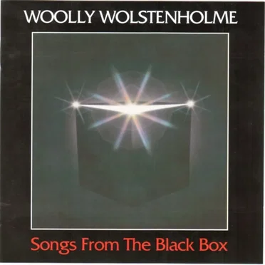 Songs From The Black Box