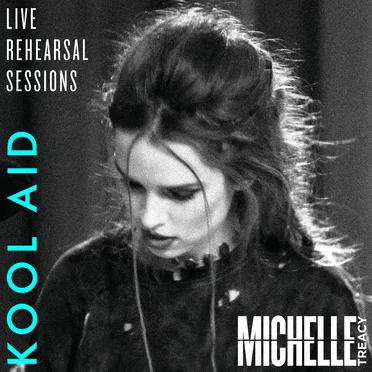 Koolaid (live rehearsal session)