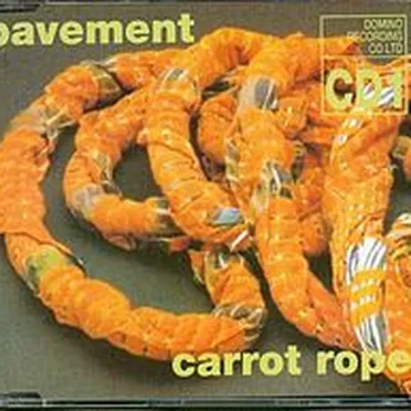 Carrot Rope
