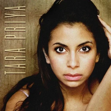 Tara Priya by Tara Priya - album cover