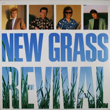 New Grass Revival