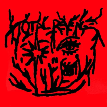 Total Revenge by Total Revenge - album cover