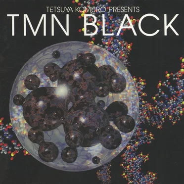 Tetsuya Komuro Presents TMN BLACK