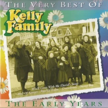 The Very Best of the Early Years