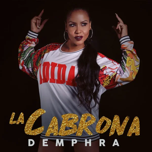 La cabrona