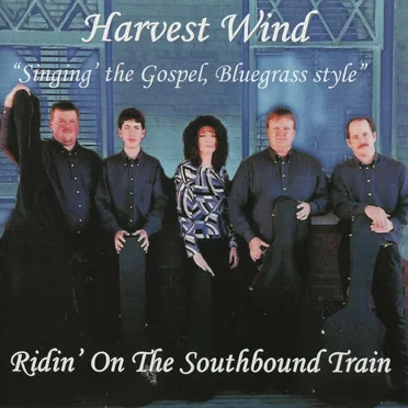 Harvest Wind