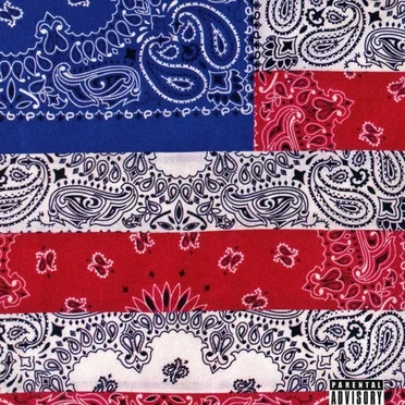 All-Amerikkkan Bada$$