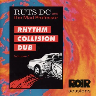Rhythm Collision Dub, Volume 1