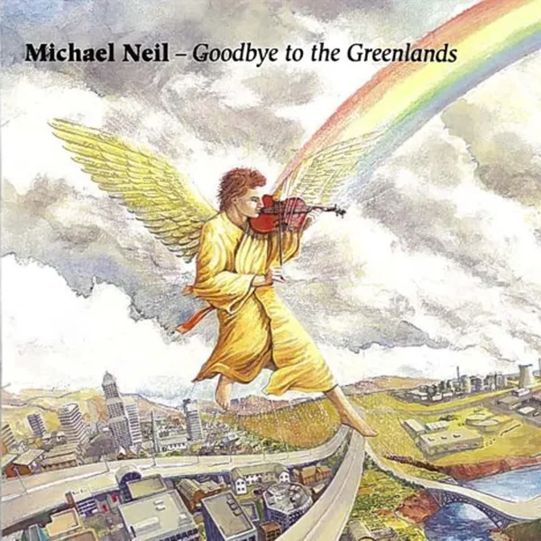 Goodbye To The Greenlands