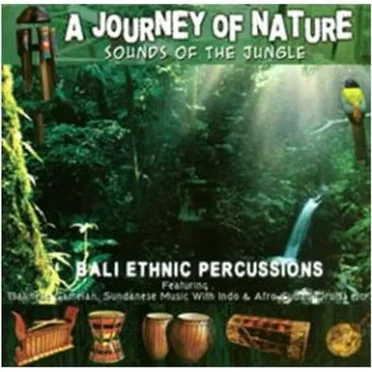 A Journey of Nature, Sounds of the Jungle