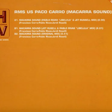 Macarra Sound