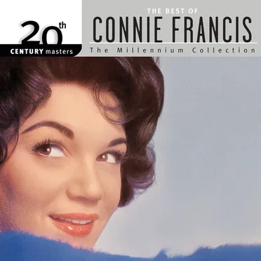 20th Century Masters: The Millennium Collection: The Best of Connie Francis