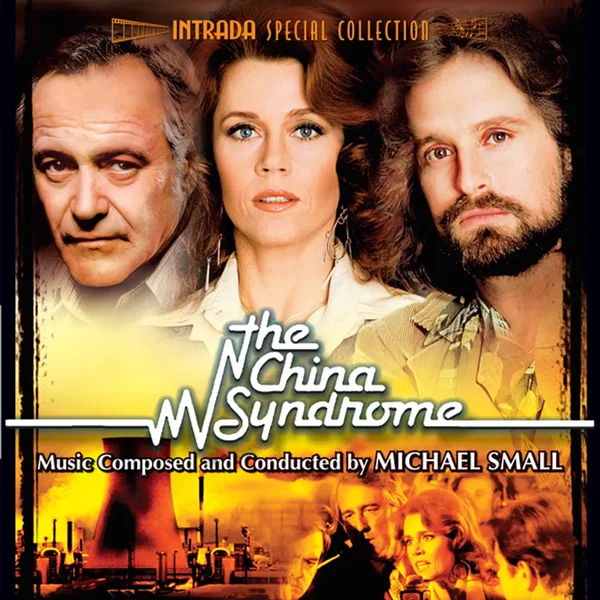 The China Syndrome