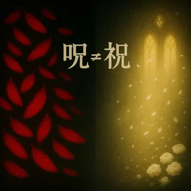 呪≒祝
