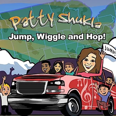 Patty Shukla