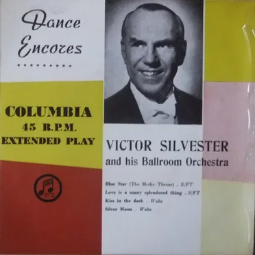 Dance Encores