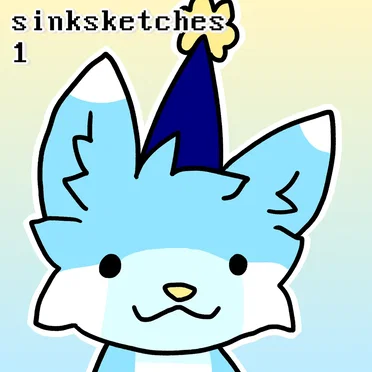 sinksketches ~ vol.1 by TheSinkBoy - album cover