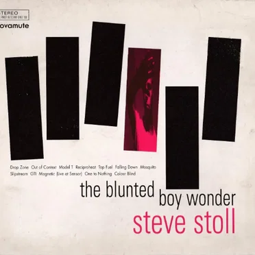 The Blunted Boy Wonder