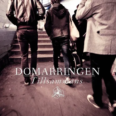 Tillsammans by Domarringen - album cover