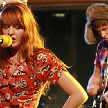 2008-09-29: BBC Introducing Session