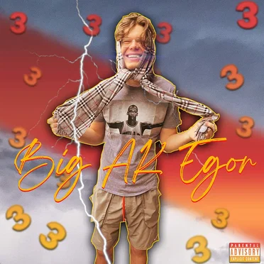 Big AK Egor