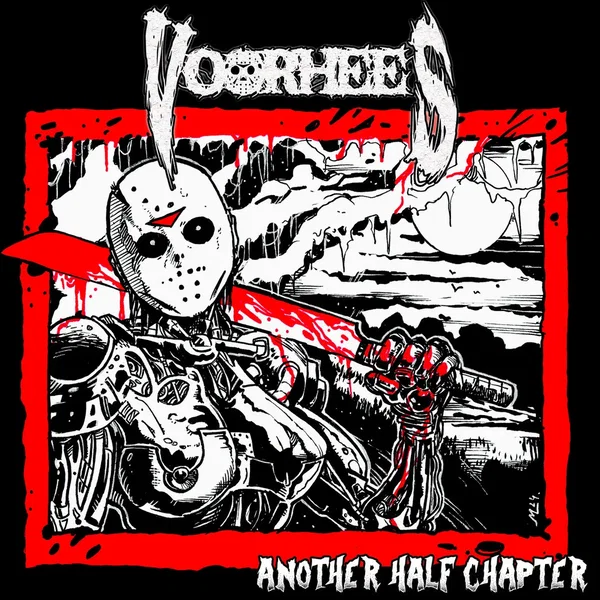 Another Half Chapter