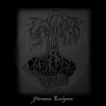 Mentem recipere by Turdus Merula - album cover