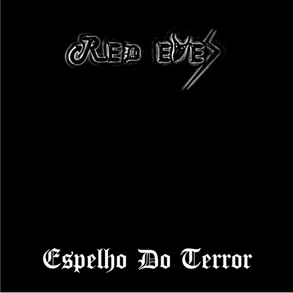 Espelho do terror