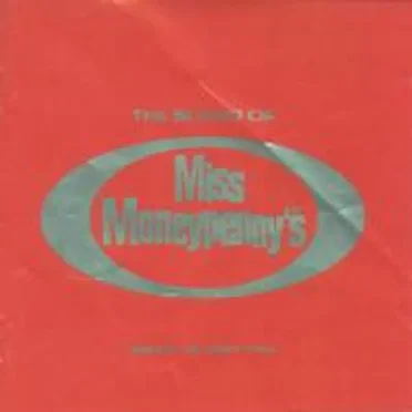 The Sound of Miss Moneypenny’s by Various Artists - album cover