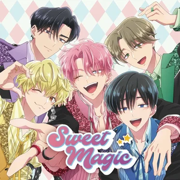 Sweet Magic