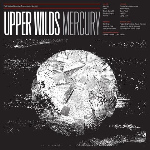 Mercury