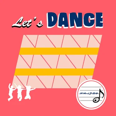 Let’s Dance