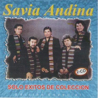 Solo éxitos de colección