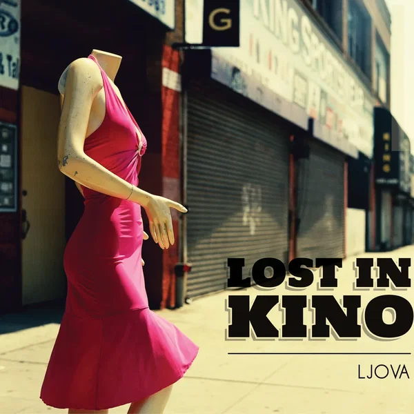 Lost in Kino