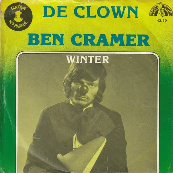 De clown / Winter