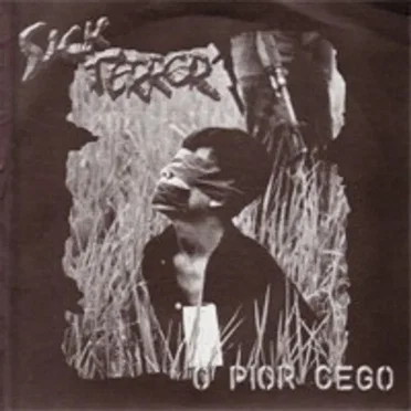 O Pior Cego / Untitled