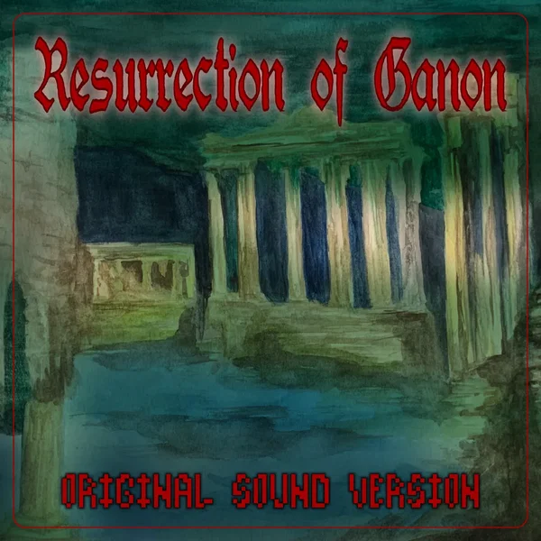 Resurrection of Ganon